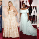 Image for article titled Here's Every Look From the 87th Annual Oscars Red Carpet